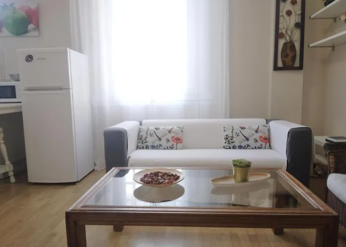 Apartamento Ossuna