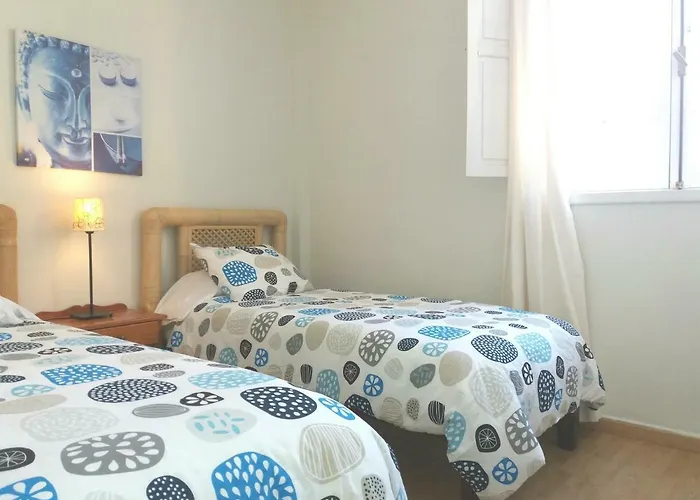 Apartamento Ossuna