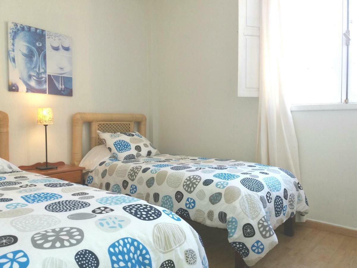 Apartment Ossuna San Cristóbal de La Laguna