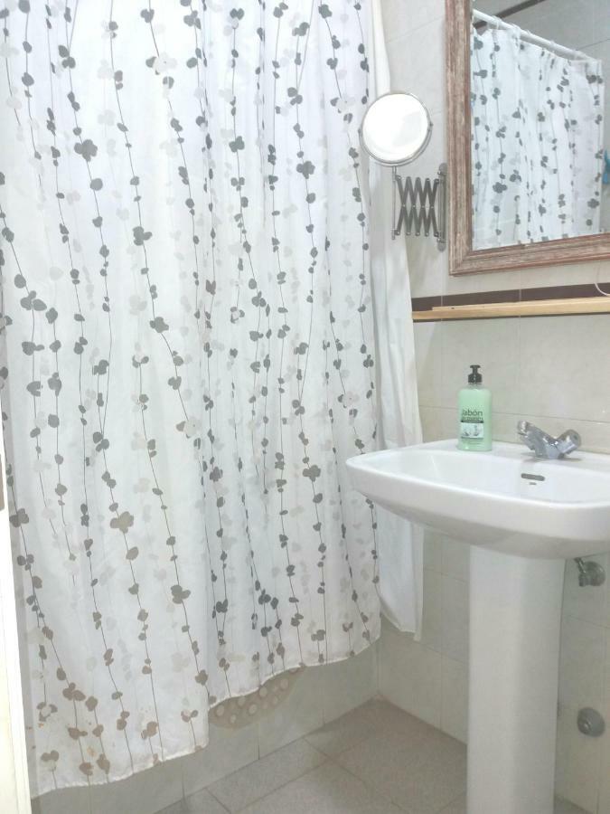 Apartment Ossuna San Cristóbal de La Laguna