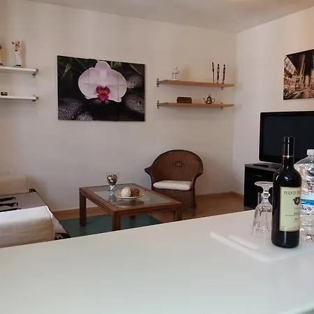 Apartamento Ossuna La Laguna  Exterior photo