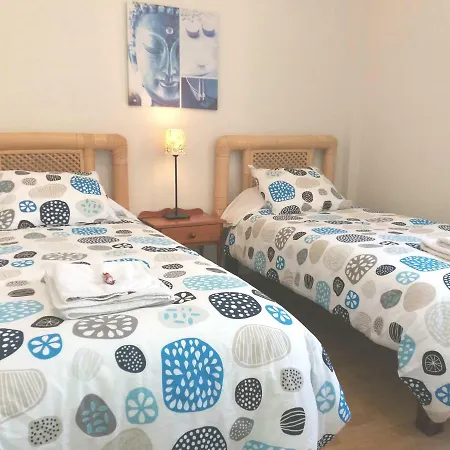 Apartamento Ossuna La Laguna  Exterior photo