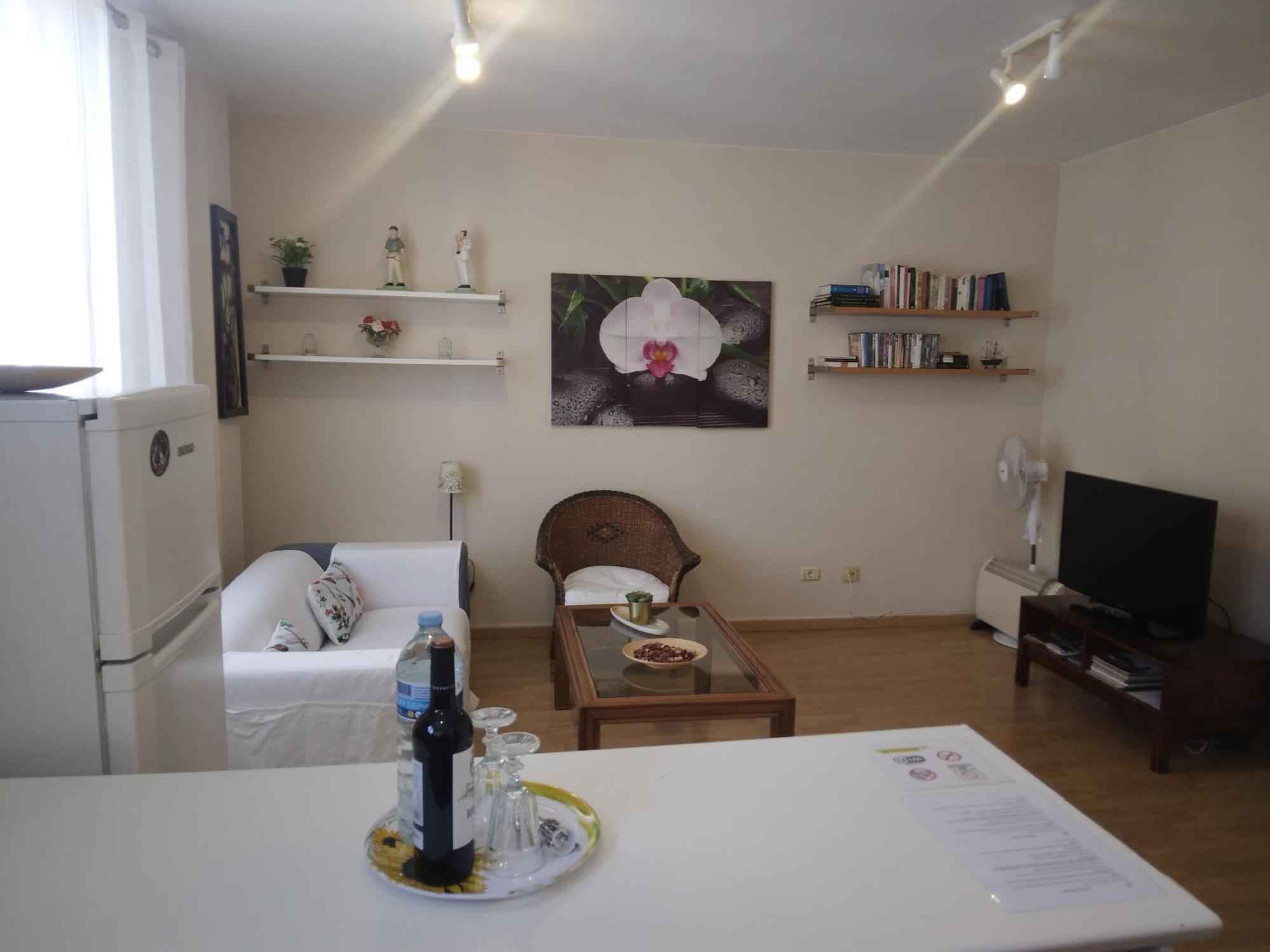 Appartamento Ossuna *